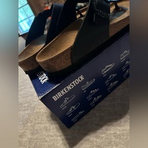 Birkenstocks size 40